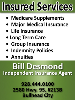 Insured Services